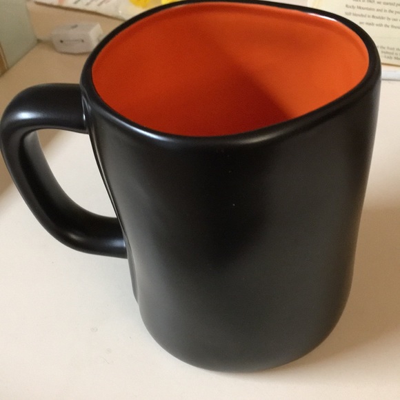 Rae Dunn Coffee Mug - Picture 3 of 4